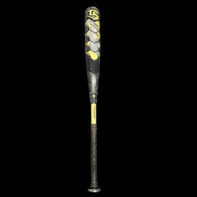 Used Louisville Slugger 2021 META BB/SB USSSA 2 3/4 Bat 31" 11602-S000107637