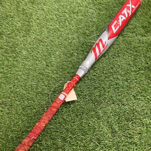 Marucci CAT X Composite (2 3/4") USSSA 2023 (-5)