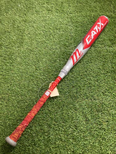 Marucci CAT X Composite (2 3/4") USSSA 2023 (-5)