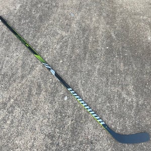 Warrior Alpha LX2 Left Handed W88 Pro Stock Hockey Stick 73219