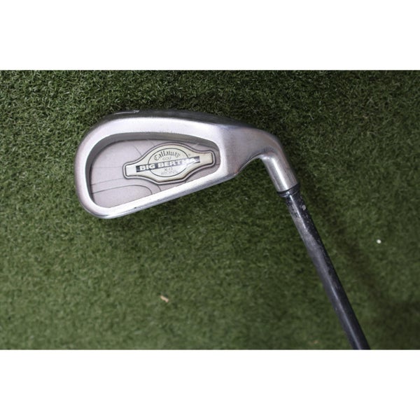 Callaway Big Bertha X-12 37" Golf 7 Iron RH / 2O-S789