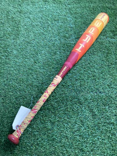 Easton Hype Fire (2 3/4") USSSA Bat (-10) 2025