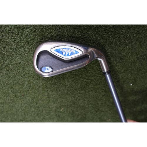 Callaway HawkEye VFT Ladies Flex 36" Golf 7 Iron RH / 2O-S792