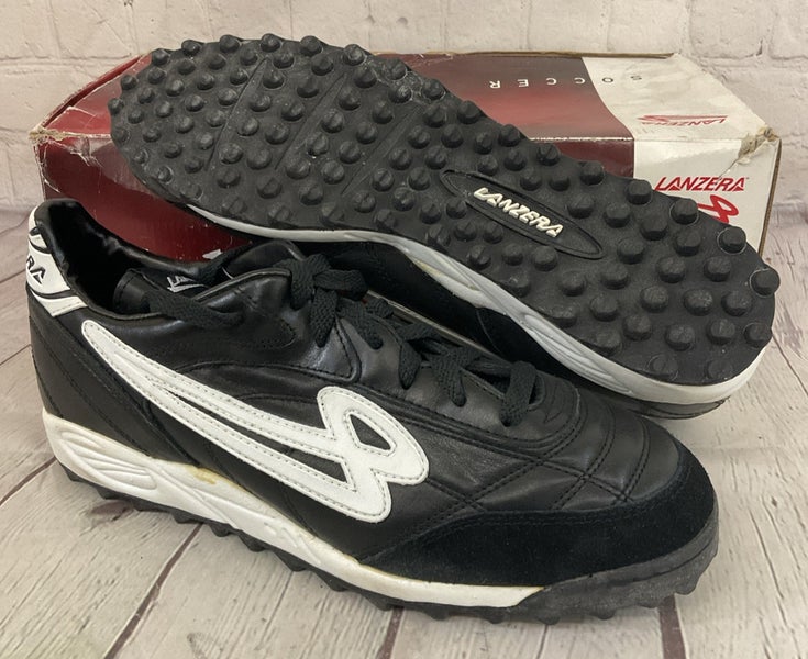 Lanzera 14230-680 Men's INTERNATIONAL HG Indoor Soccer Cleats