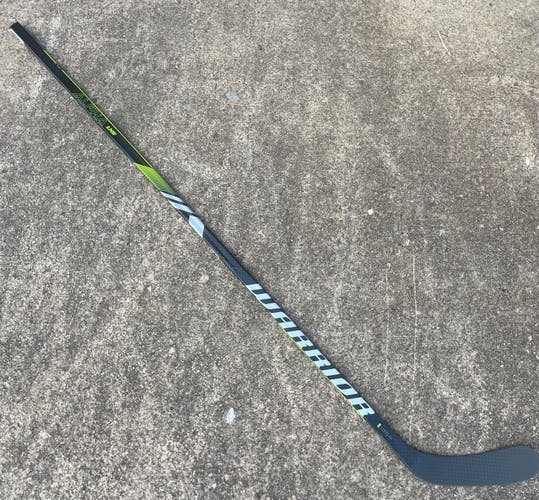 Warrior Alpha LX2 Left Handed W90 Pro Stock Hockey Stick 62190