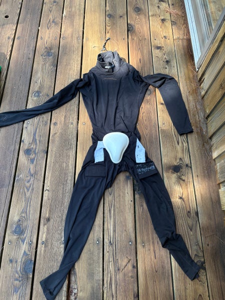 Mens Large Bauer Jock Base Layer