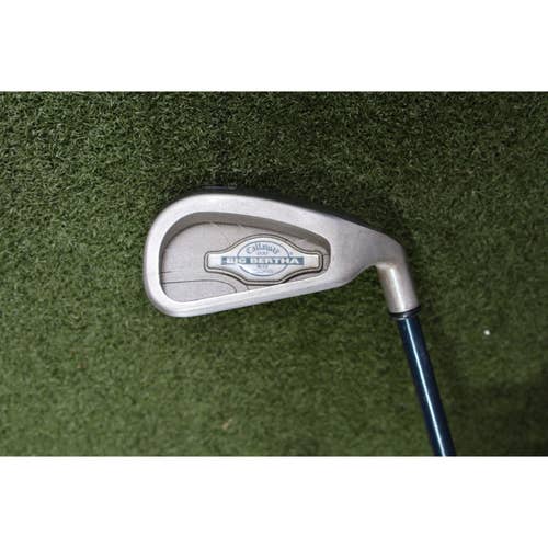Callaway Big Bertha X-12 Gems 36" Golf 7 Iron RH / 2O-S794
