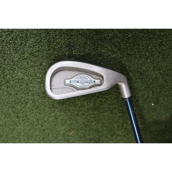 Callaway Big Bertha X-12 Gems 36" Golf 7 Iron RH / 2O-S794