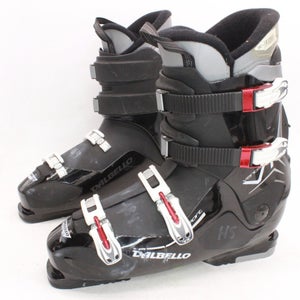 Dalbello Vantage VT Sport Ski Boots - Size 15.5 / Mondo 33.5 Used