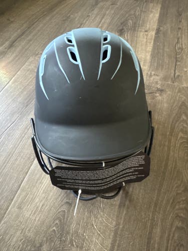 Medium Boombah Batting Helmet (New)