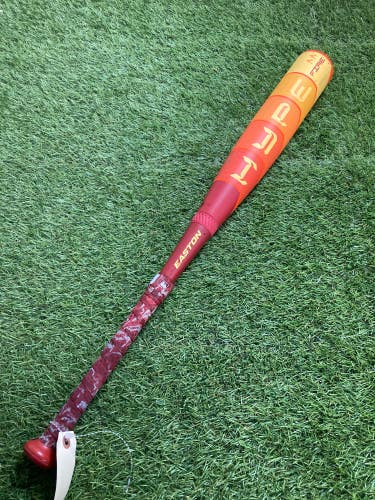 Easton Hype Fire (2 3/4") USSSA Bat (-10) 2025