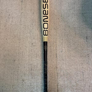 2025 Warstic Bonesaber Hybrid USABat Certified Bat (-10) 21 oz 31" (Used)