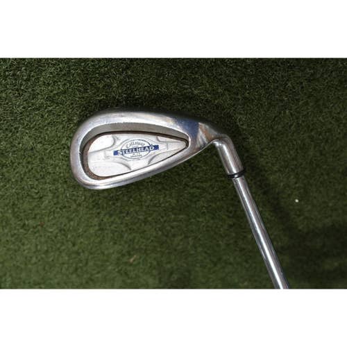 Callaway Steelhead X-14 36" Golf 9 Iron RH / 2O-S795