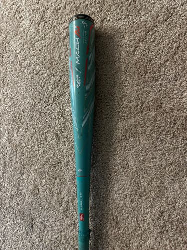 Rawlings Mach AI