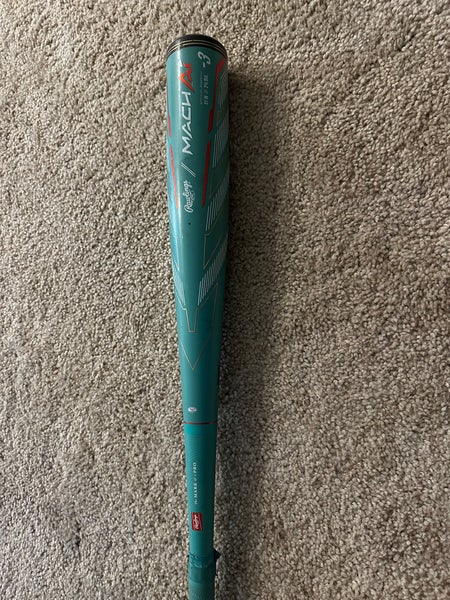 Rawlings Mach AI