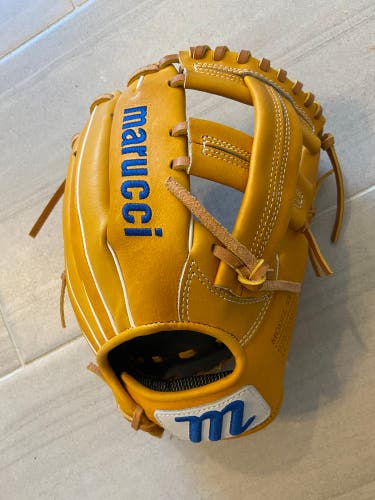 Marucci Cypress Series RH Baseball Glove 11.5" (Used)