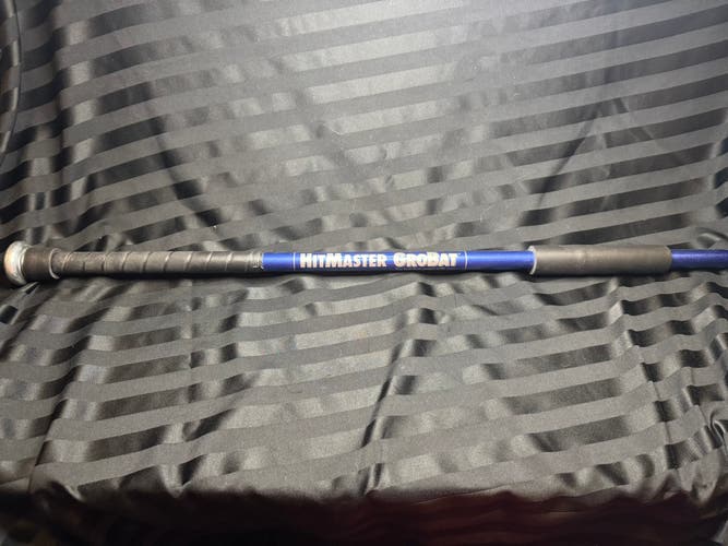 Hit master 32” Grow Bat