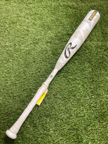 Rawlings Icon (2 3/4") USSSA Bat 2025 (-10)