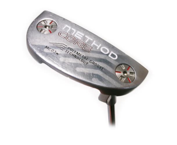 Nike Method Core MC-03w 33.5" Putter