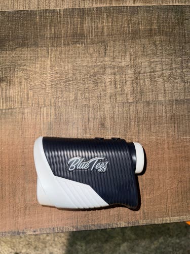 Blue Tees Rangefinder (Used)