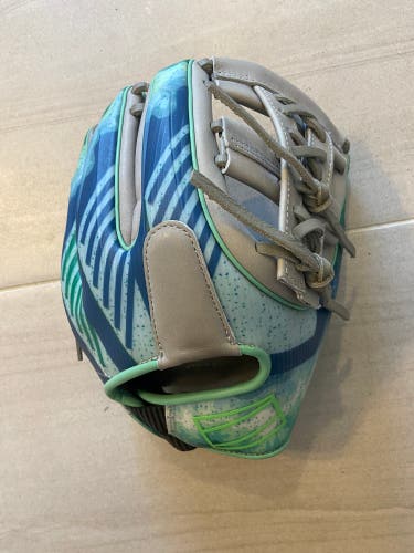 Rawlings REV1X RH Infield Baseball Glove 11.5" (New)