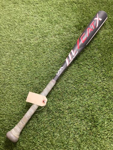 Marucci CATX Alloy USA Youth 2024 (-11)