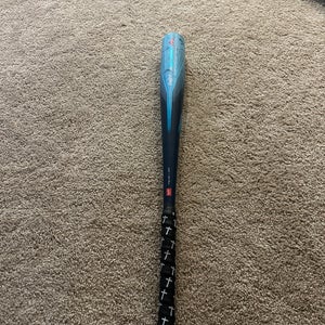Rawlings Clout AI Alloy BBCOR Certified Bat (-3) 27 oz 30" (Used)