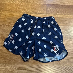 Baseball 101 pro series shorts