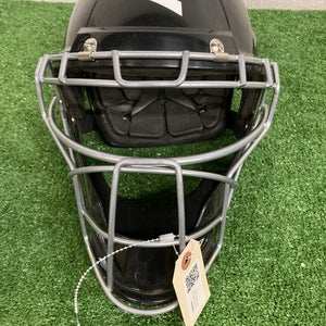 Easton Stealth Catcher's Mask (Used)