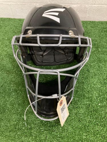 Easton Stealth Catcher's Mask (Used)