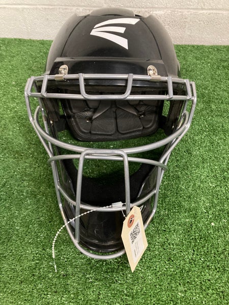 Easton Stealth Catcher's Mask (Used)