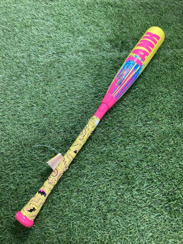 Soldier Sports TANK (2 3/4") USSSA Bat 2025 (-10)