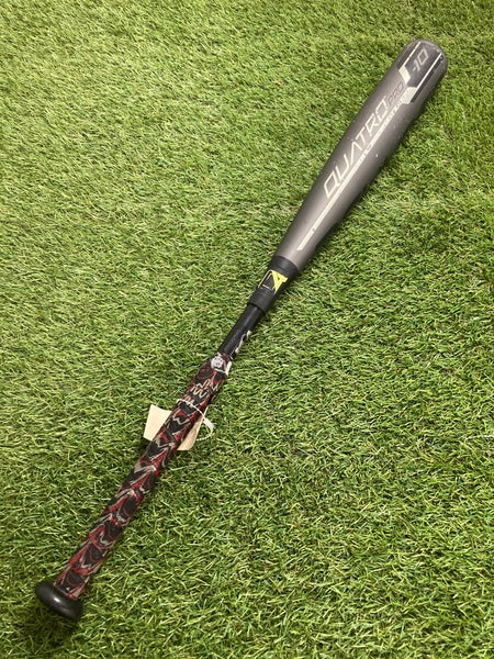 Rawlings Quatro Pro (2 5/8") USA Bat 2019 (-10)
