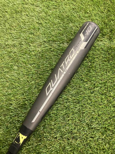 Rawlings Quatro Pro (2 5/8") USA Bat 2019 (-10)