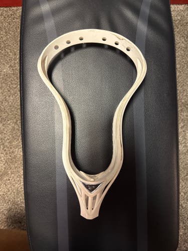 Warrior Rabil 2X Head (Used)