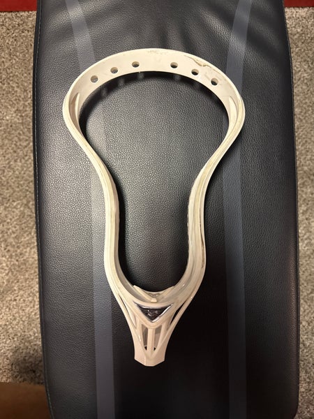 Warrior Rabil 2X Head (Used)
