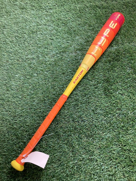 Easton Hype Fire USA Youth Bat (-11) 2025