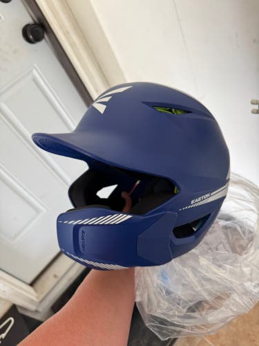 Medium/Large Easton Elite X Batting Helmet (New)