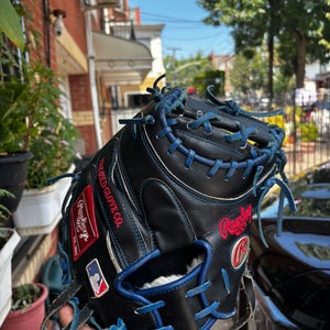 Gameday 57 Jonah Heim Pro Preferred Mitt