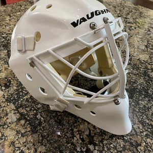 Vaughn Pro Custom Senior Large