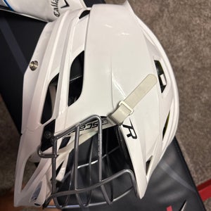 Cascade R Helmet (Used)