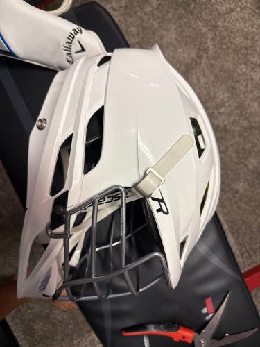Cascade R Helmet (Used)