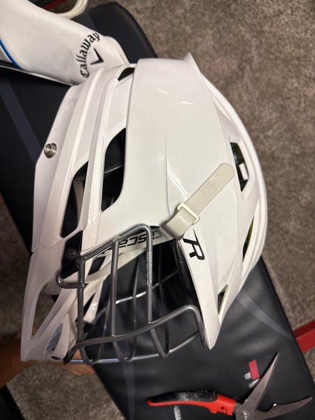 Cascade R Helmet (Used)