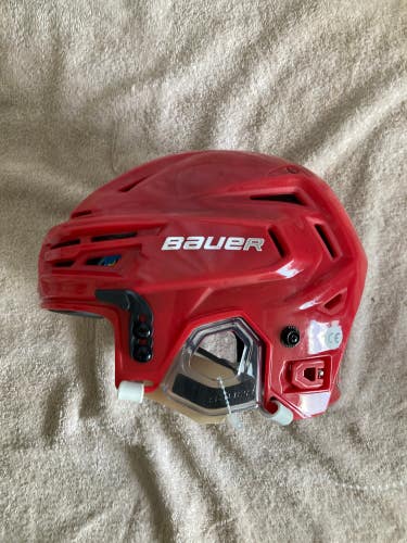 Bauer Re-Akt 150 Helmet | Size: Medium