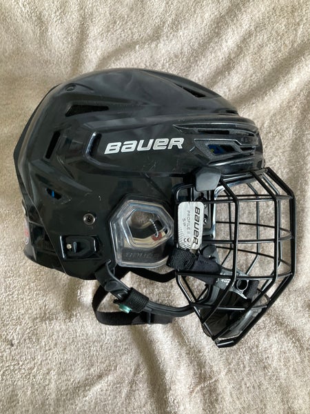 Bauer Re-Akt 150 Helmet | Size: Small