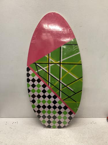 Used Skim Board Pink 41" 11443-S000196869