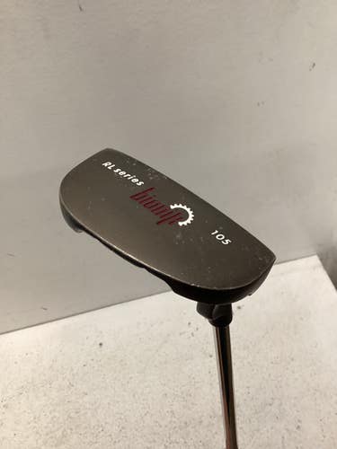 Used RL SERIES Mens Putter RH 11443-S000196853