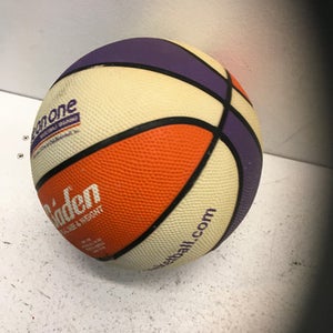 Used Baden ONE ON ONE Basketball Adult Outdoor 11443-S000196966