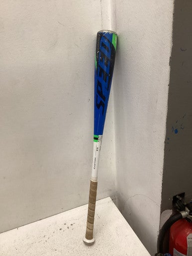 Used Easton SPEED BB/SB USA 2 5/8 Bat 28" 11443-S000196950