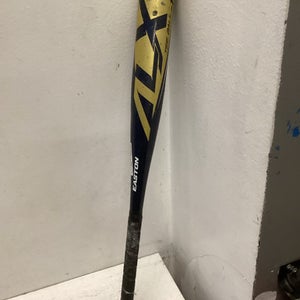 Used Easton ALPHA ALX BB/SB T-Ball Bat 25" 11443-S000196949